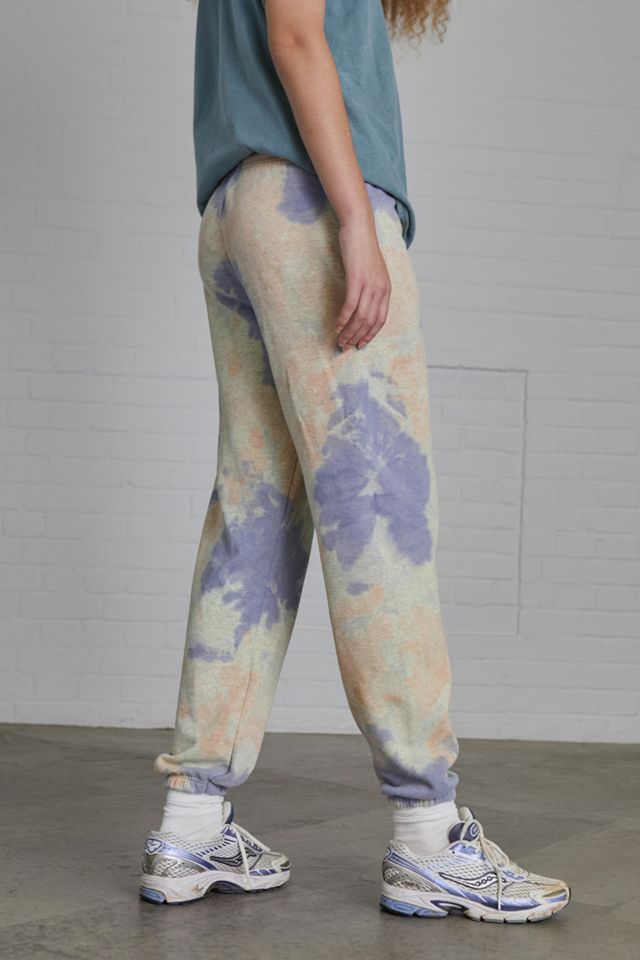 iets frans... Unisex Sunset Cloud Joggers #4