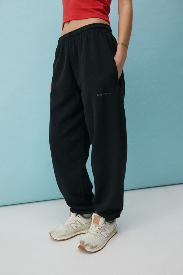 iets frans joggers mens