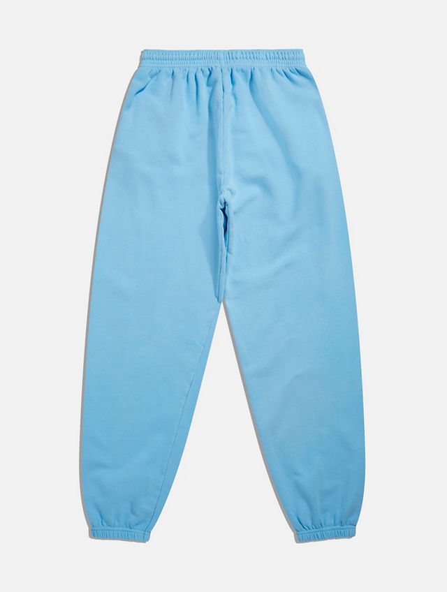 iets frans... Baby Blue Joggers #5