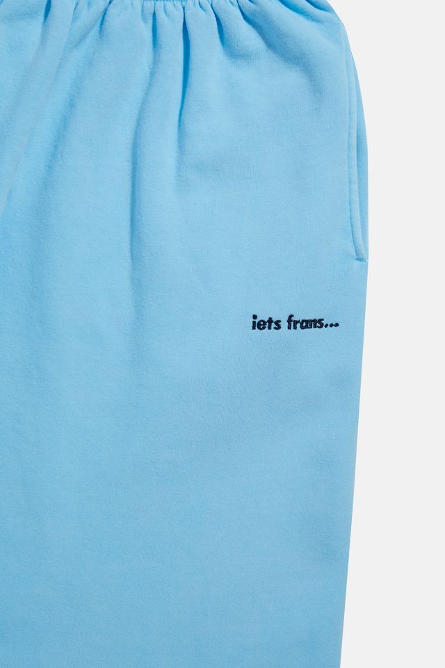 iets frans... Baby Blue Joggers #6