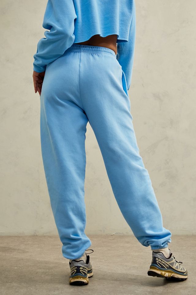 iets frans... Baby Blue Joggers #3