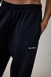 iets frans black joggers