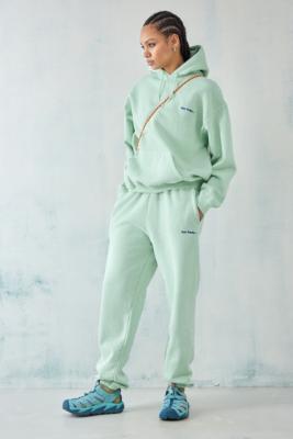 iets frans... Spearmint Cuffed Joggers | Urban Outfitters UK
