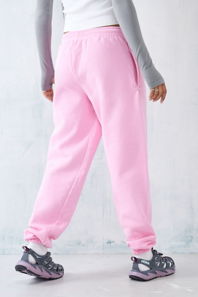 iets frans... Bubblegum Cuffed Joggers #2