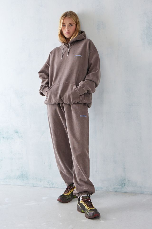 iets-frans-chocolate-cuffed-joggers-urban-outfitters-uk