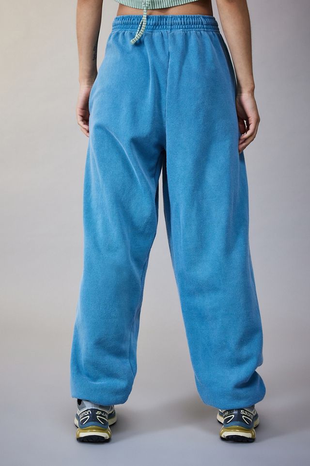 iets frans... Bit Of Blue Cuffed Joggers #3