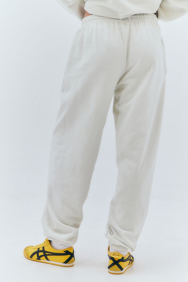 iets frans... Joggers Ceinturés Putty #3