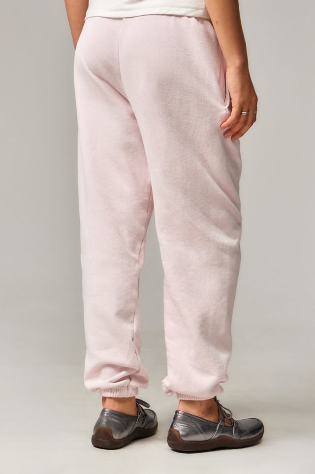 iets frans...Whisper Cuffed Joggers #3
