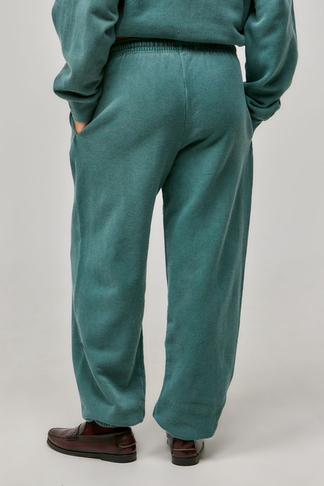 iets frans... Pantalones Jogger Acampanados Verde Polvoriento #3