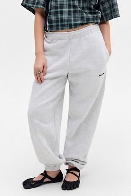 iets frans... Joggers con Puños