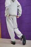 iets frans... Cuffed Joggers