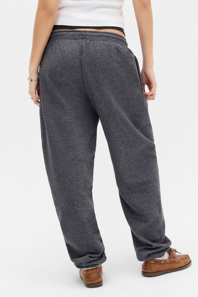 iets frans... Dark Grey Cuffed Joggers #3