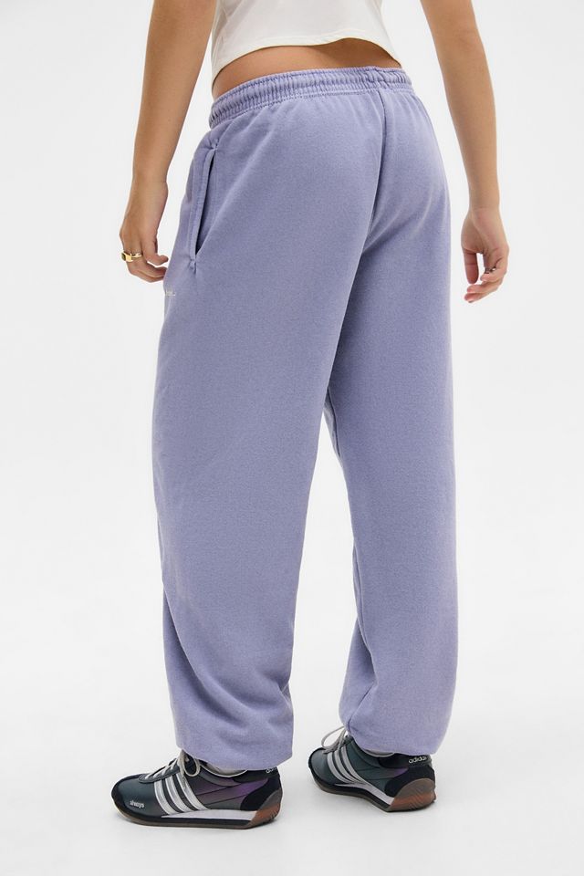 iets frans... Joggers Púrpura con Puños #2