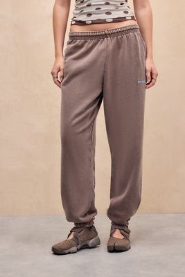 iets frans... Cool cuffed Joggers