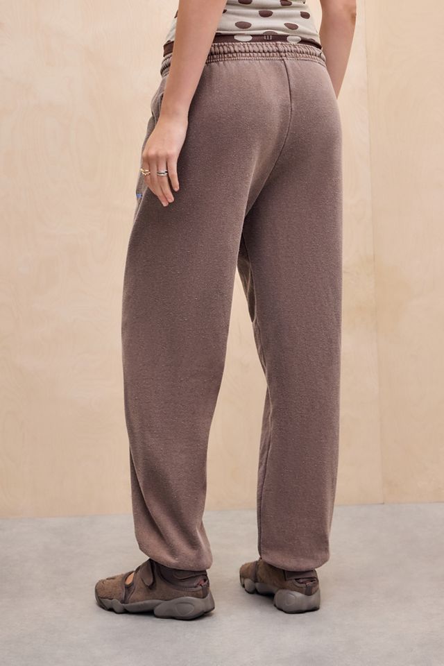 iets frans... Joggers alla moda con risvolto #3