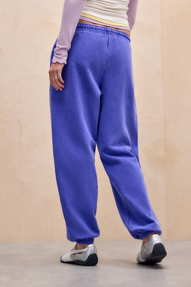 iets frans... Bold Cuffed Joggers #3