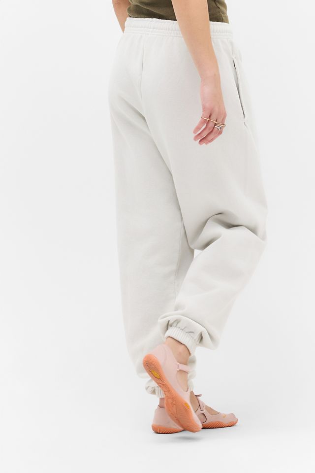iets frans... Jogginghose mit Bündchen #3