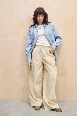 Leni Boxer Pants en taille: XL - BDG - Modalova