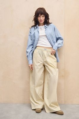 Pantalones Boxer BDG Leni