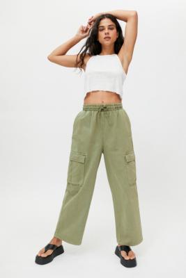 urban outfitters cargo pants womens