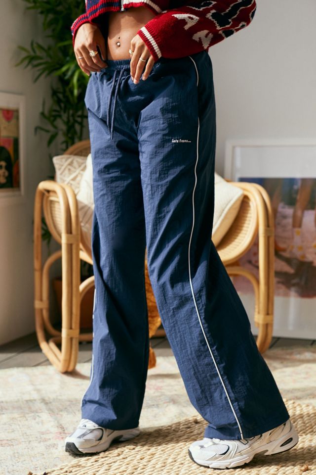 iets frans... Woven Track Pants #2