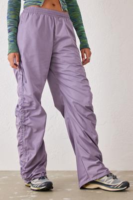 iets frans lilac joggers