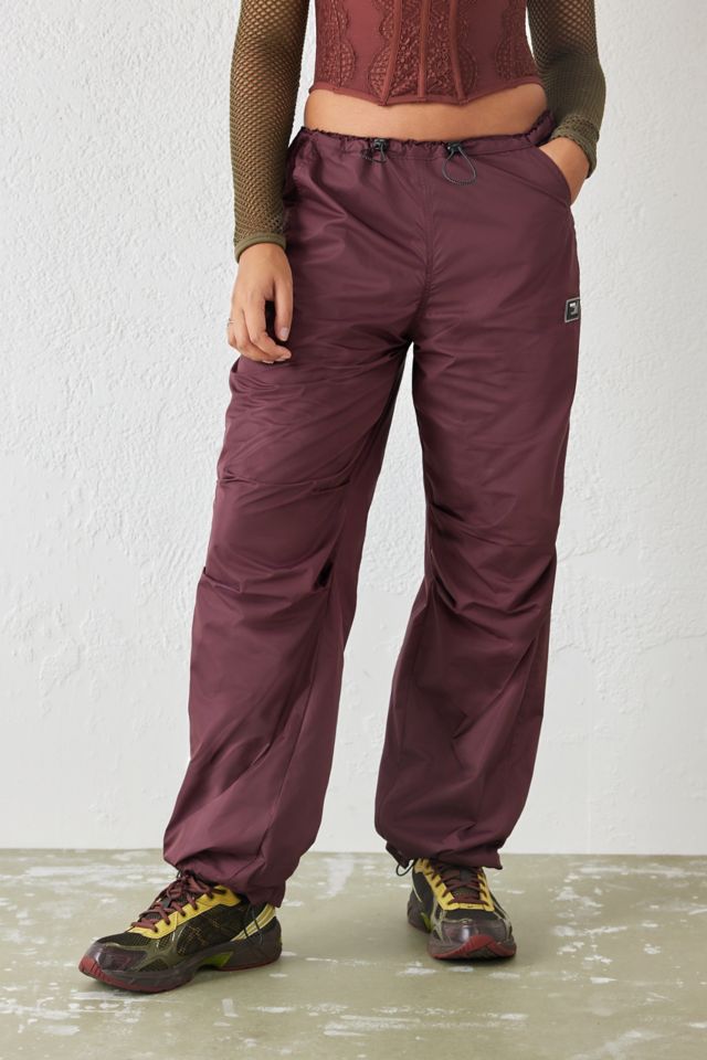 Balloon sales track pants