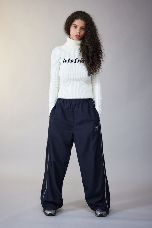 Urban outfitters track store pants