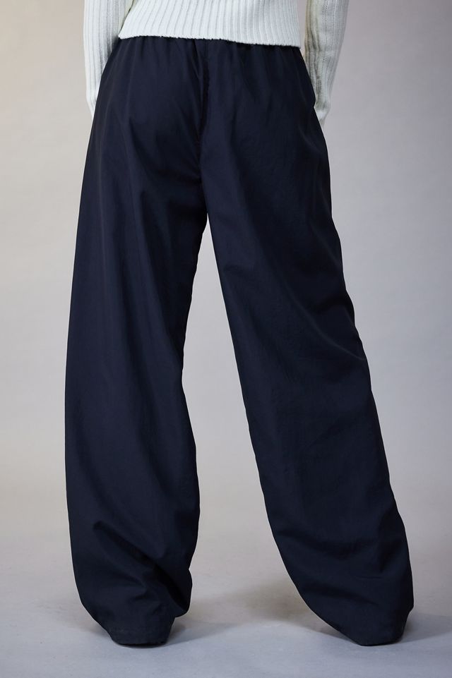 iets frans... - Pantalon de survêtement années 90 noir #3