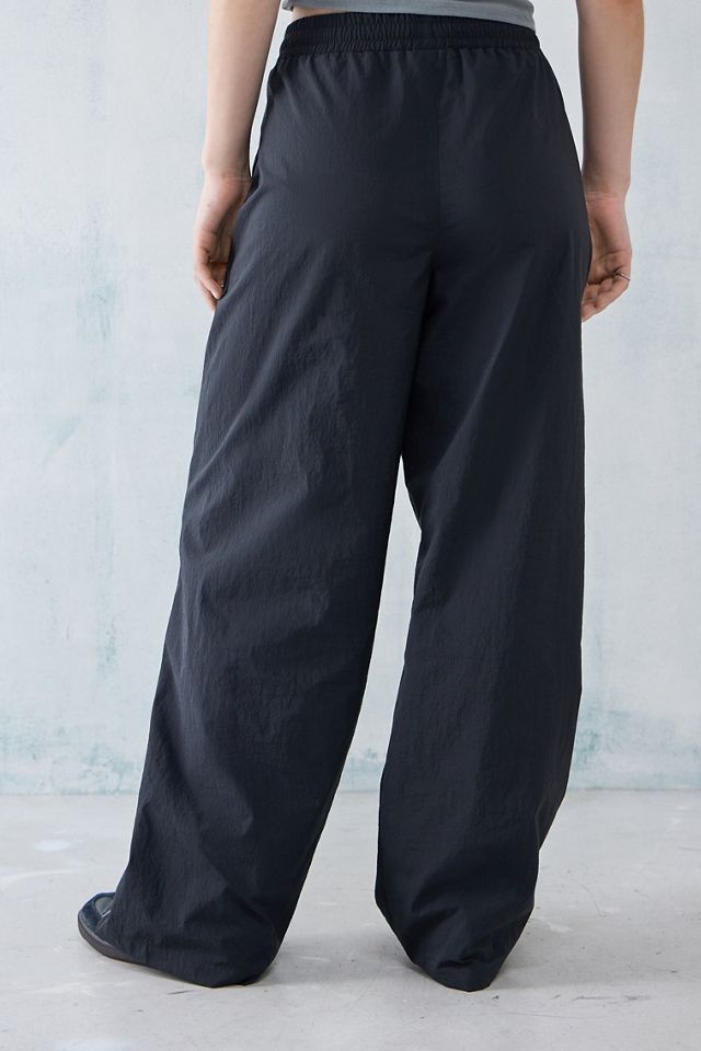 iets frans... - Pantalon de survêtement années 90 noir #4