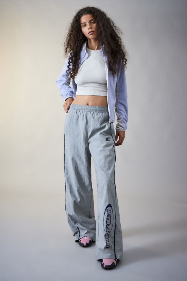 Track pants hot sale and top