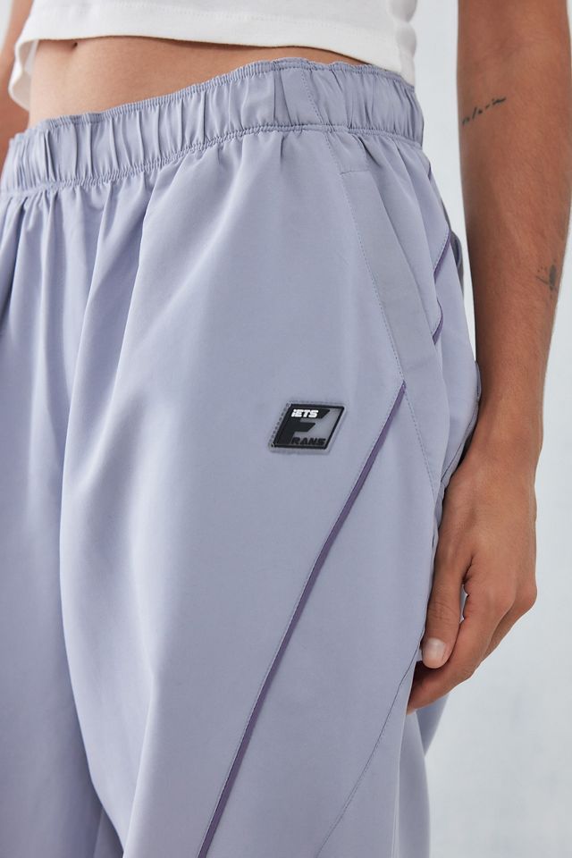 iets frans... Twisted Seam Track Pants  #2