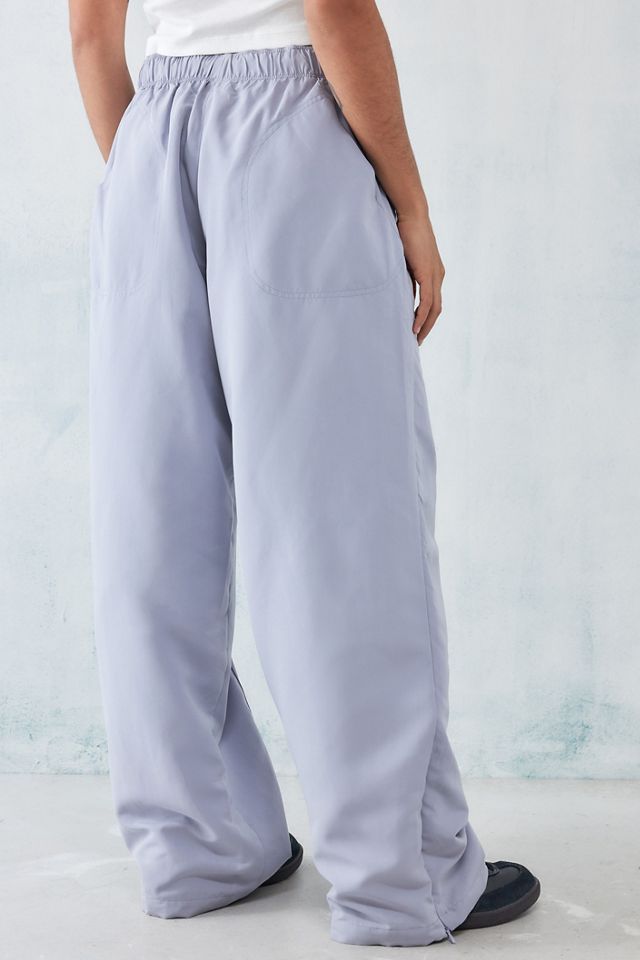 iets frans... Twisted Seam Track Pants  #3