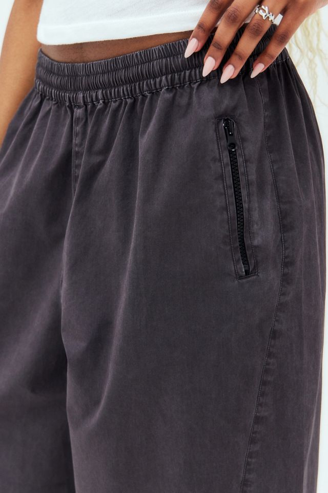 iets frans... Pantalon de survêtement baggy Kylo marron #4