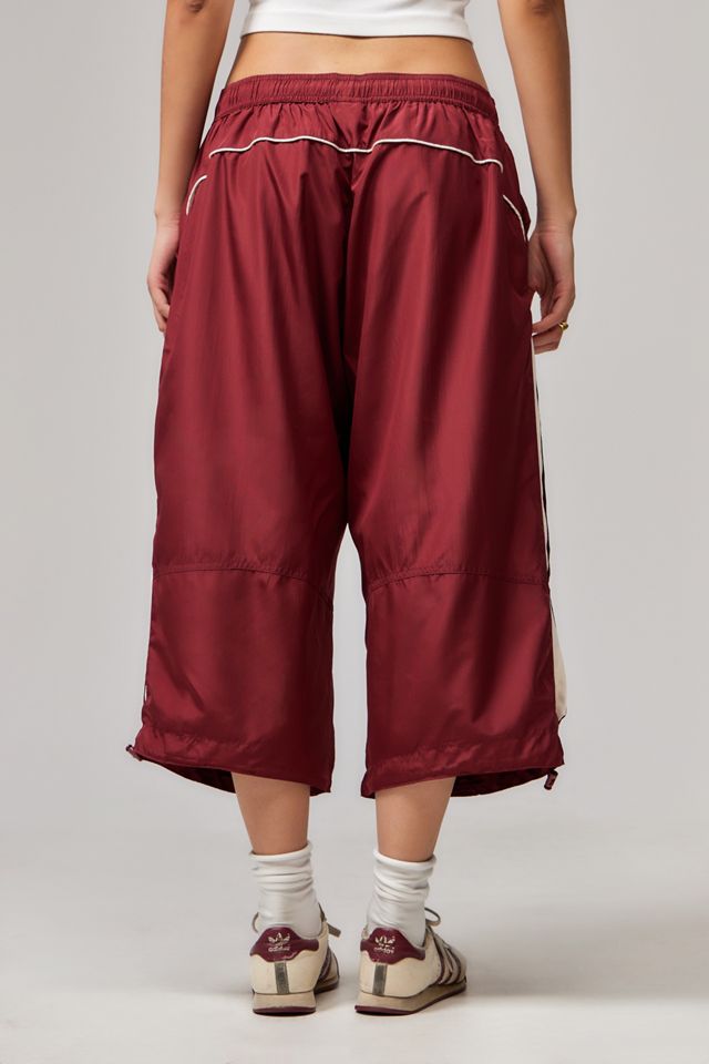 Pantalones Deportivos Para Mujer Con Bolsillos Y Cordón Para