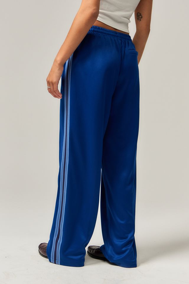 iets frans... Blue Tricot Track Pants #3