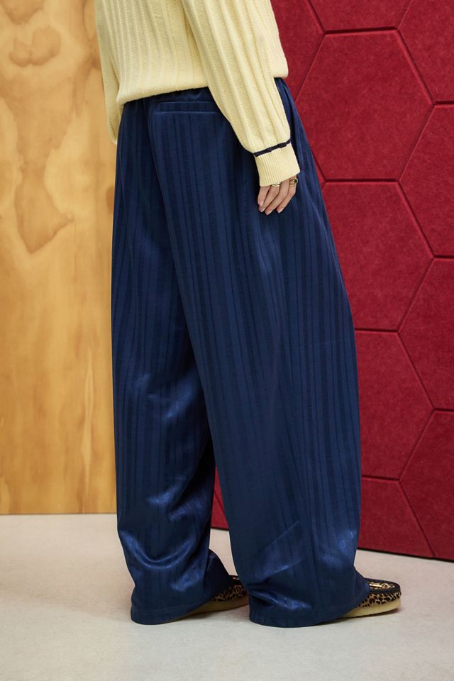 iets frans... Shadow Stripe Harri Joggers #2