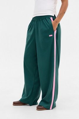 Women's Black Joggers & Tracksuits