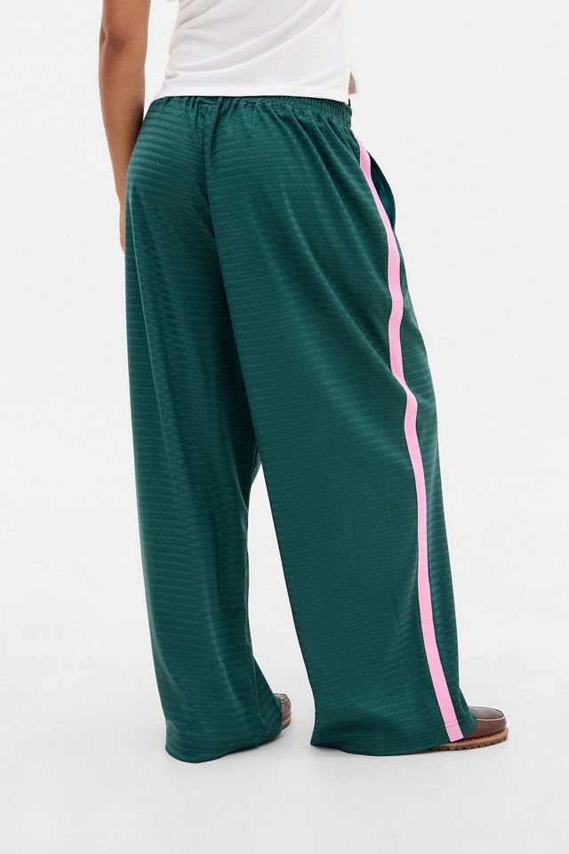 iets frans... Airtex Joggers #2