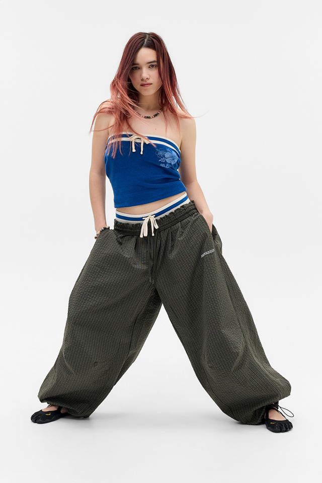 iets frans... Pantalons de jogging Sid Tech #1