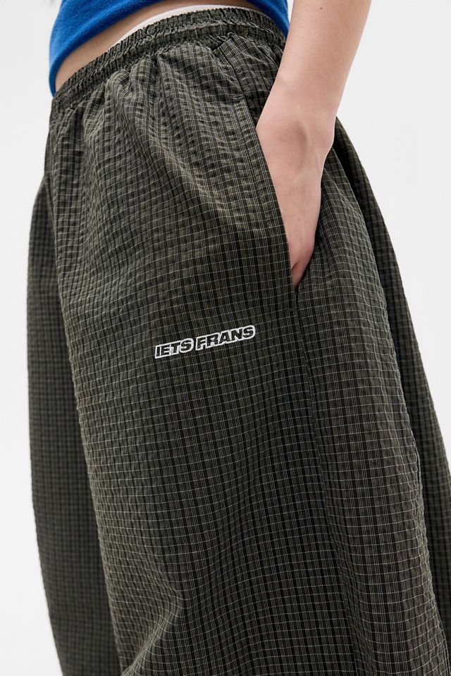 iets frans... Pantalons de jogging Sid Tech #4