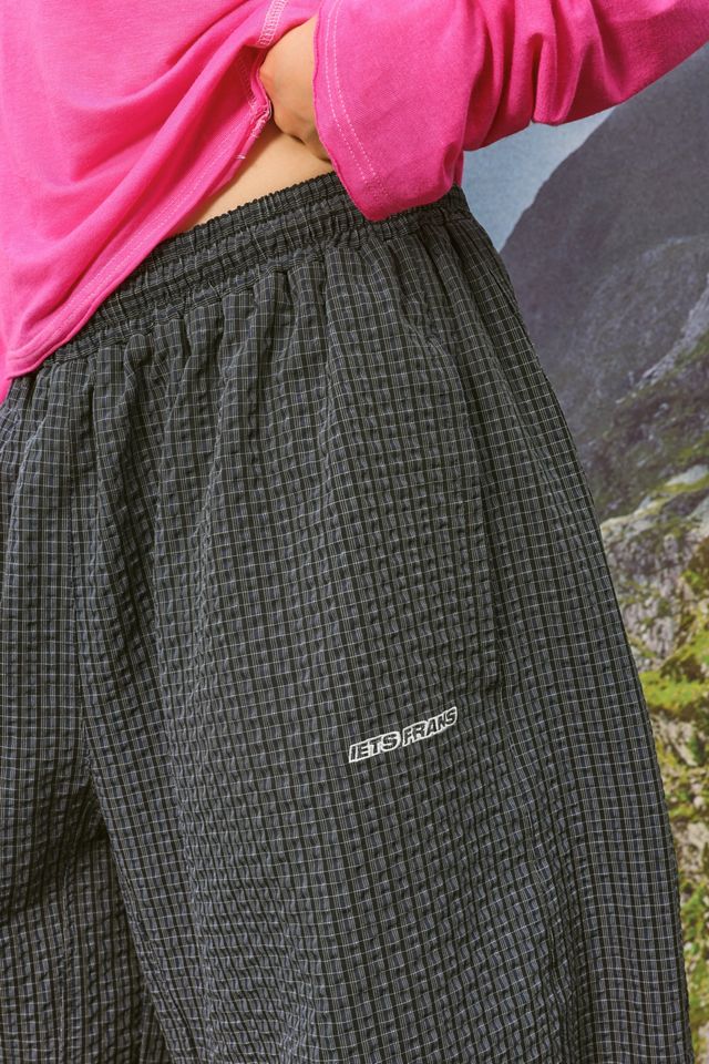iets frans... Sid Tech Joggers #2