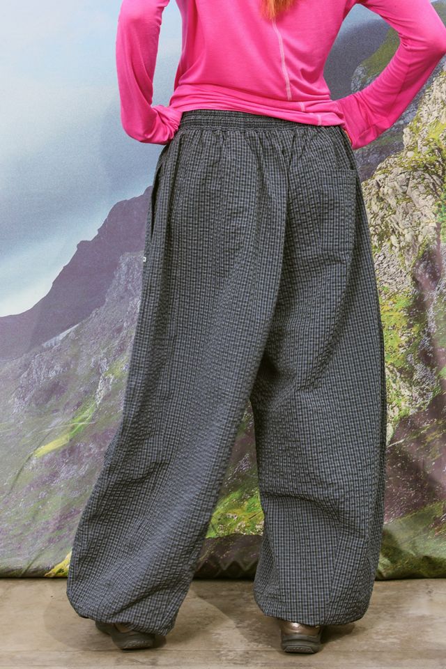 iets frans... Sid Tech Joggers #3