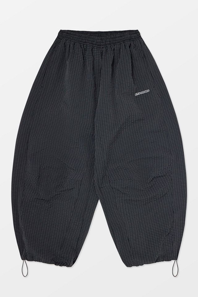 iets frans... Sid Tech Joggers #4