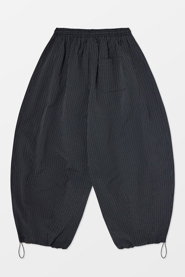 iets frans... Sid Tech Joggers #5