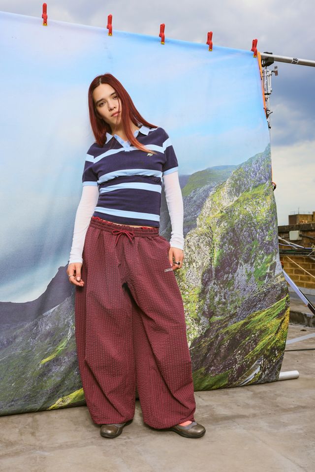 iets frans... Pantalons de jogging Sid Tech #1