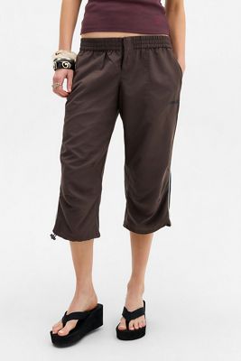 iets frans... Robin Rétro Pantalon de survêtement raccourci