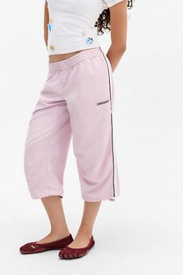 iets frans... Pantalon de survêtement capri rétro Robin