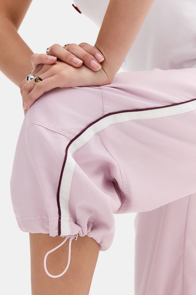 iets frans... Pantalon de survêtement capri rétro Robin #2