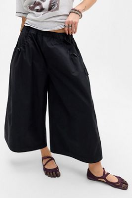 iets frans... Lucy Cropped Trousers